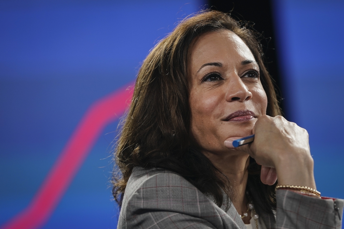 Présidentielle américaine : Trump désarçonné par l'arrivée de Kamala Harris